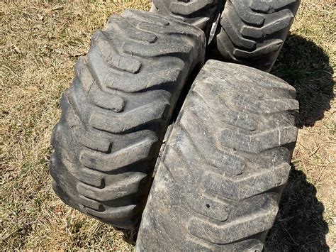 goodyear american skid steer|goodyear skid steer tires.